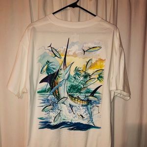 Guy Harvey Shirt